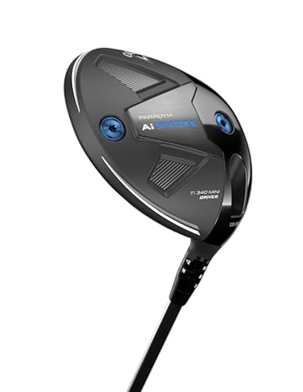 340 MINI DRIVER 2