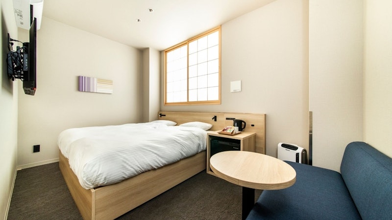 ALPHABED INN 福岡大濠公園 2