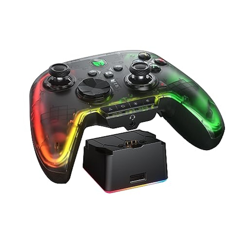 Rainbow 2 Pro 1