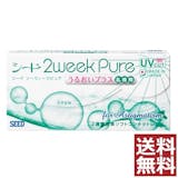 シードの2weekコンタクトレンズのおすすめ人気ランキング【2026年5月】 2