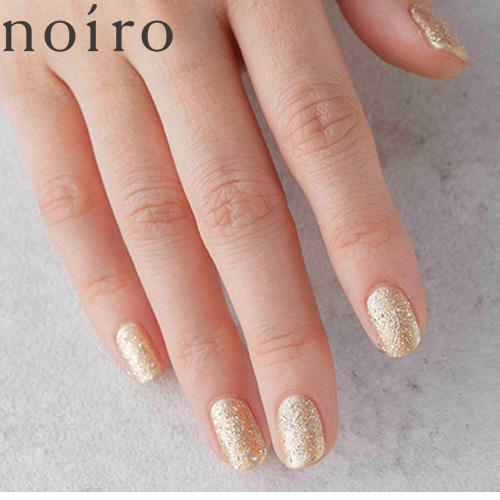 noiro ネイルカラー S010 the topaz 2