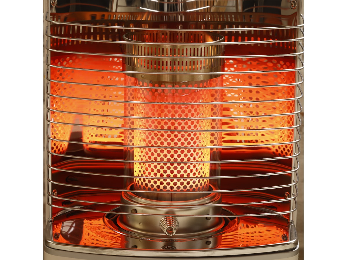 トヨトミ 石油ストーブ RS-H29Mを検証レビュー!石油ストーブの選び方 トヨトミ 石油ストーブ RS-H29Mを検証レビュー!石油ストーブの選び方