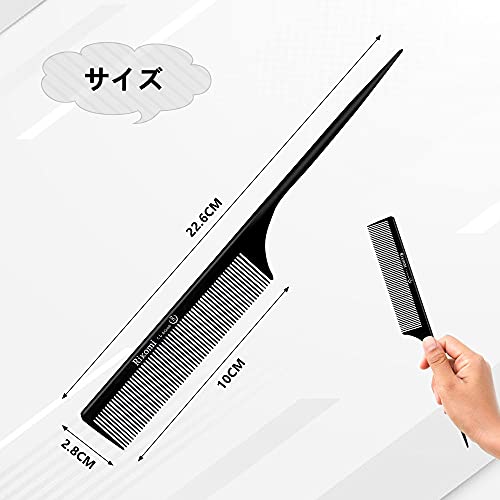 リングコーム 4