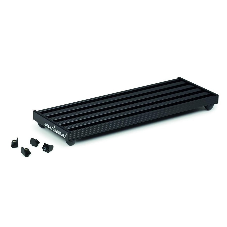 Aclam Guitars Smart Track XS1+Softcase XS1 2