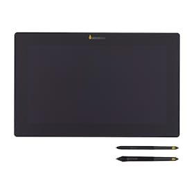 Xencelabs ペンディスプレイ16 バンドル LPH1612U-Aの口コミ Xencelabs ペンディスプレイ16 バンドル LPH1612U-Aの口コミ