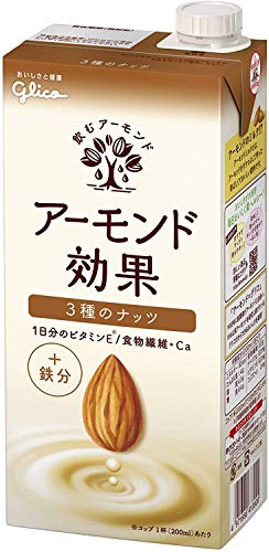 アーモンドミルクのおすすめ人気ランキング【2026年5月】 | マイベスト