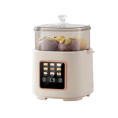 電気蒸し器 1
