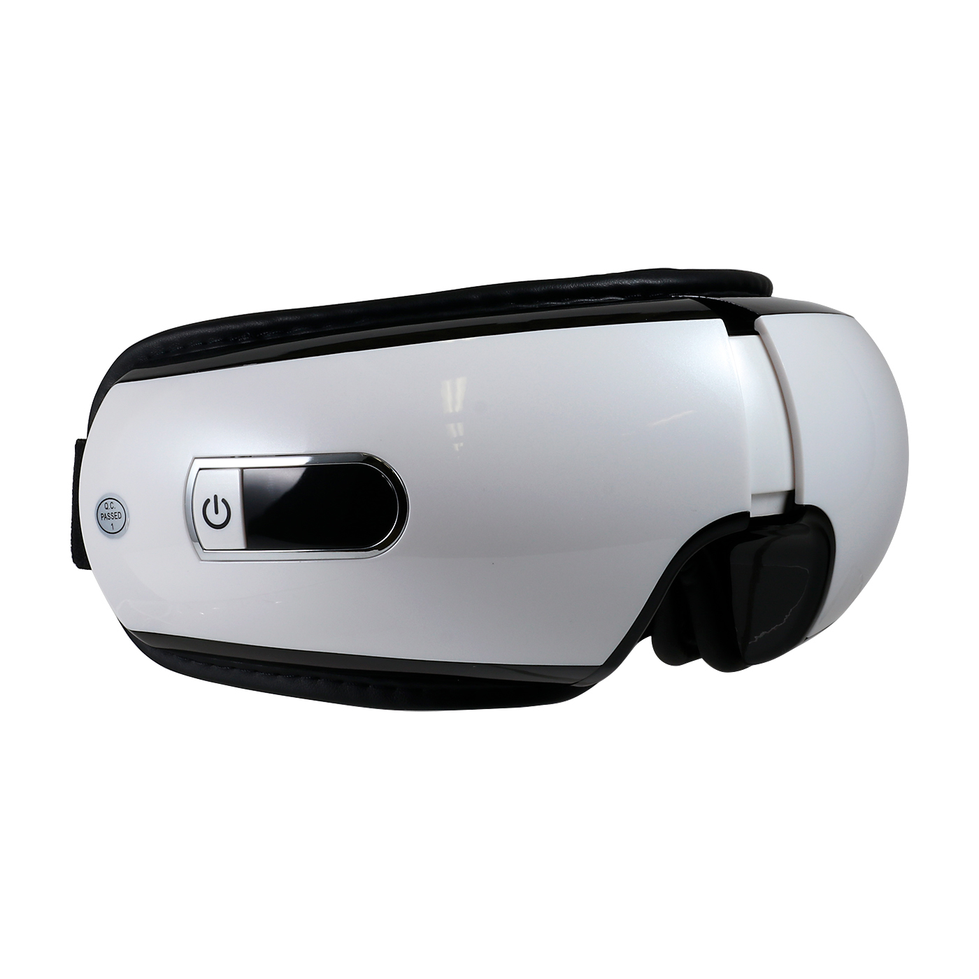 SKYGOO アイウォーマー JY205を検証レビュー！アイマッサージャーの