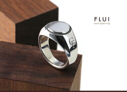 FLUI リングメンズ 4