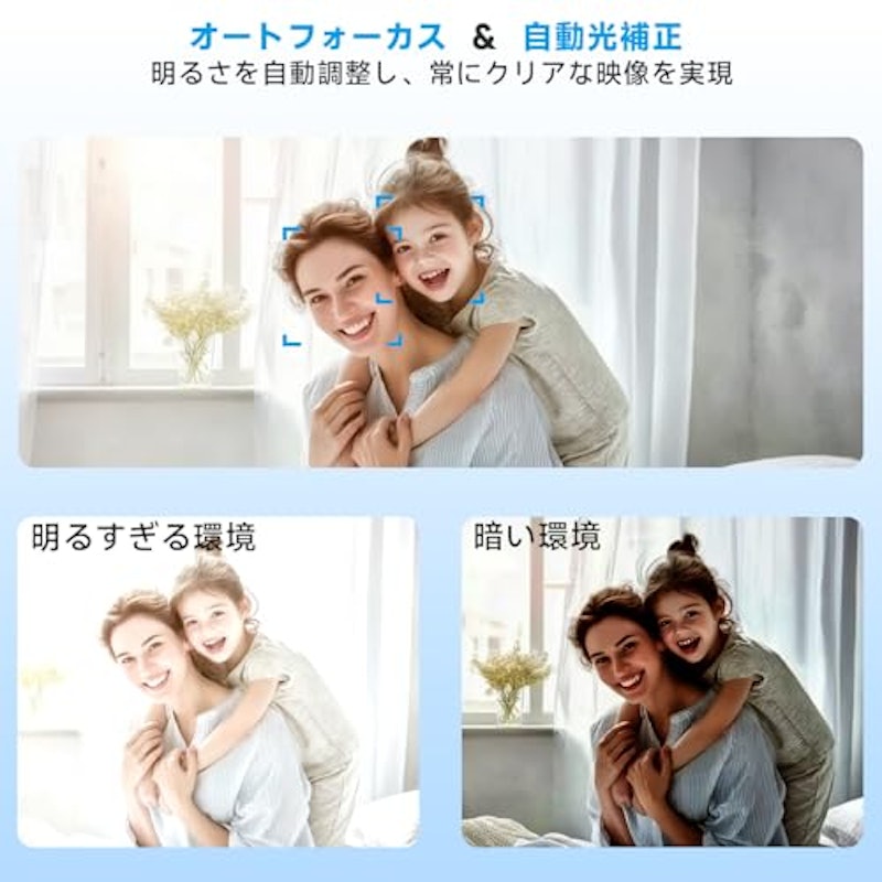 Webカメラ 3