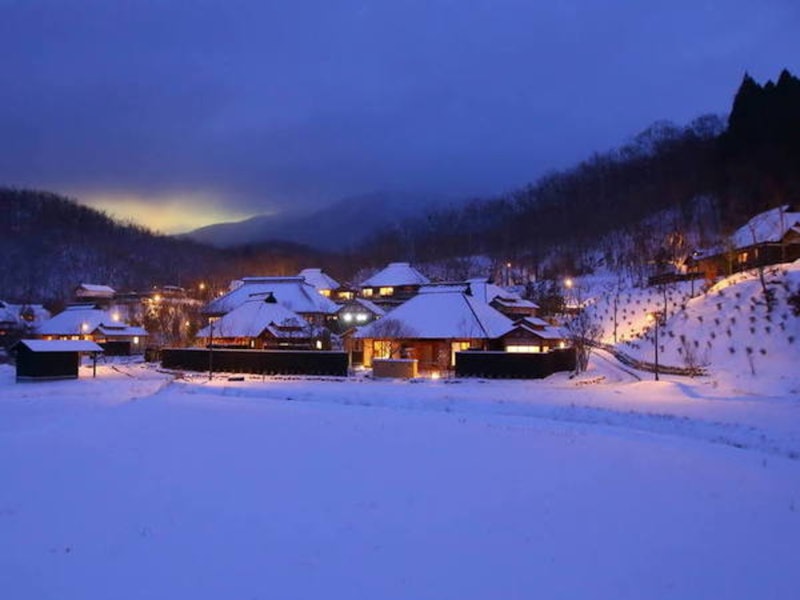 山みず木別邸 深山山荘 16