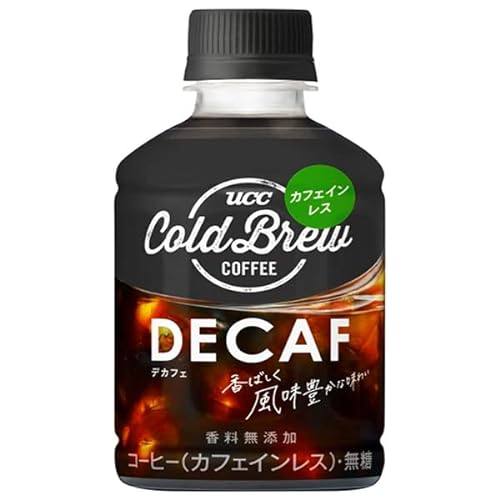 ペットボトルのカフェインレスコーヒーのおすすめ人気ランキング【2026年6月】 3