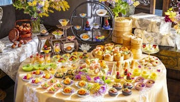 中国料理  王朝 4