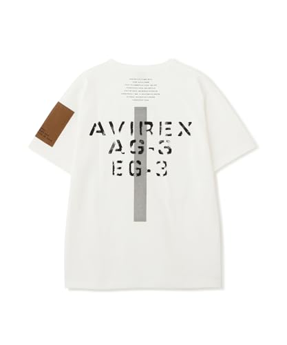 リモデルデザイン クルーネックTシャツ  2