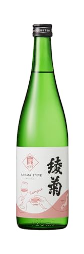 特別純米酒 乾杯ラベル 1