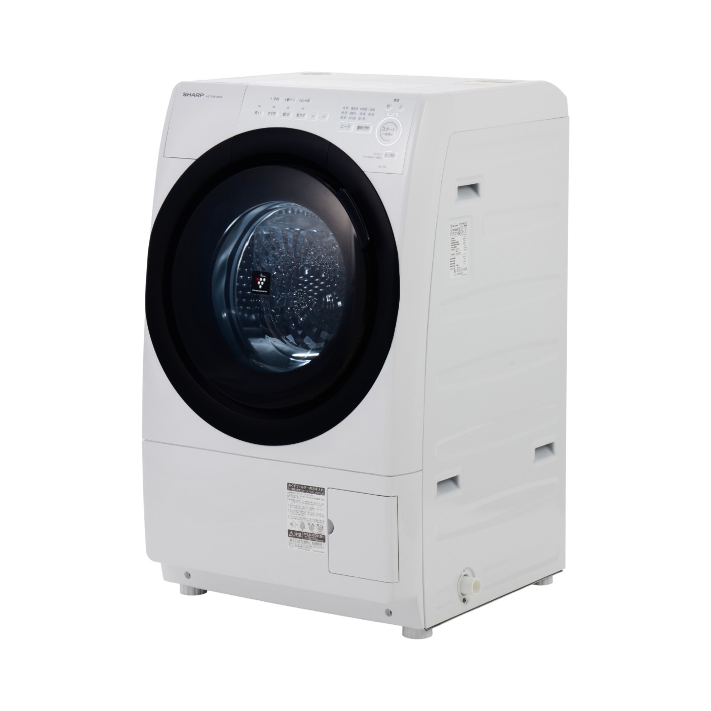 徹底比較】洗濯容量7kgのドラム式洗濯機のおすすめ人気ランキング