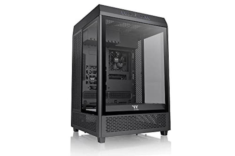 The Tower 500 Mid Tower Chassis 1