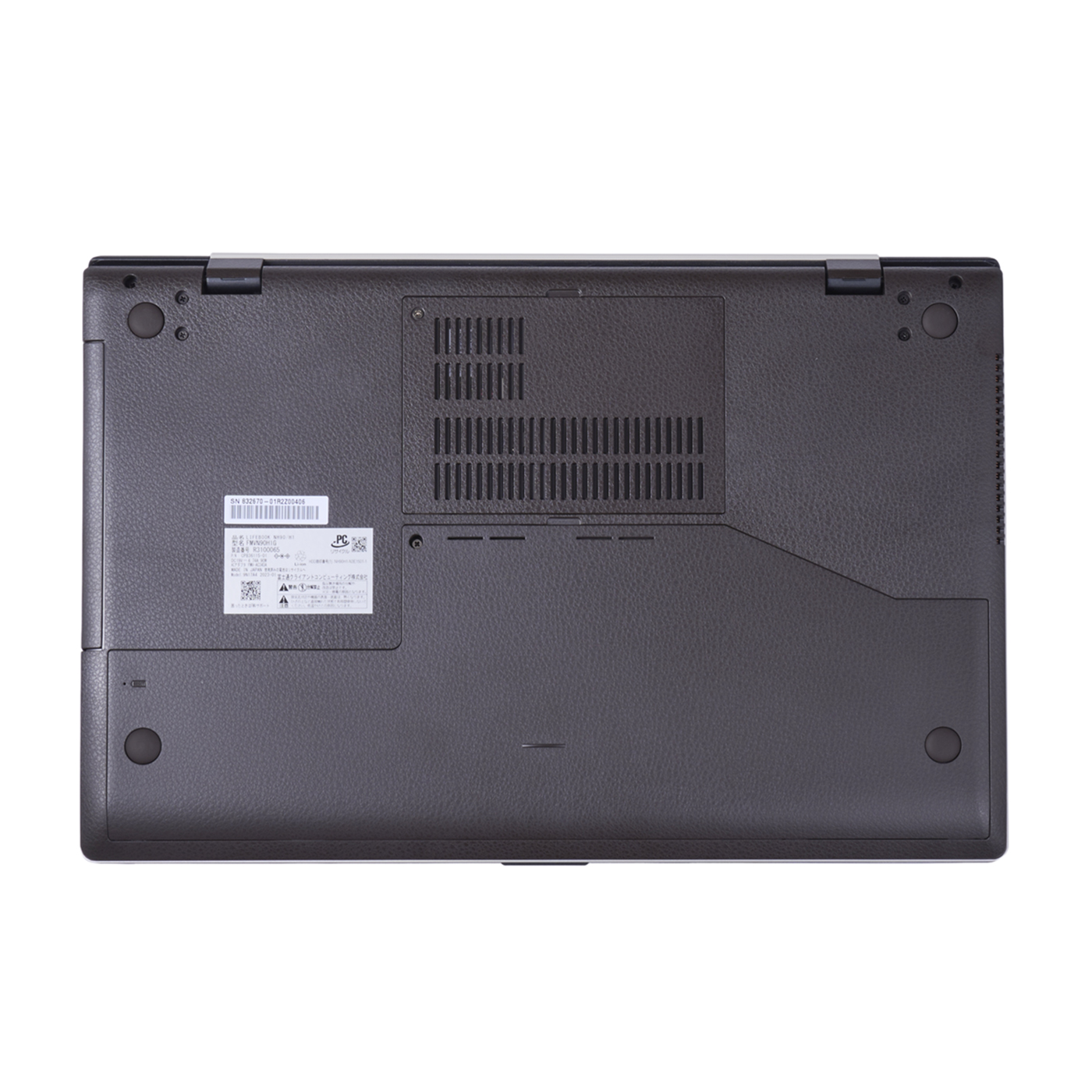 富士通のノートパソコンのおすすめ人気ランキング【2026年1月】 | マイ