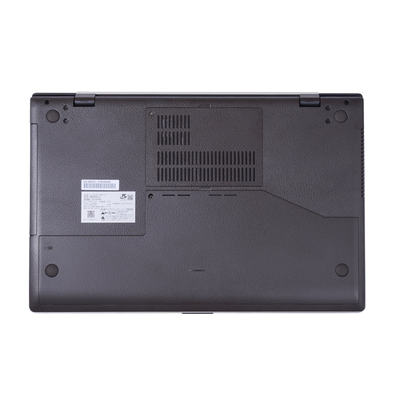 LIFEBOOK NH90/H1 8