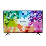 4K 43inch チューナーレスAndroidTV