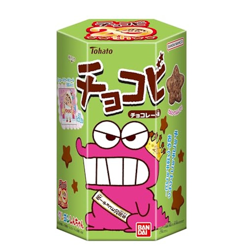 チョコビ チョコレート味 1