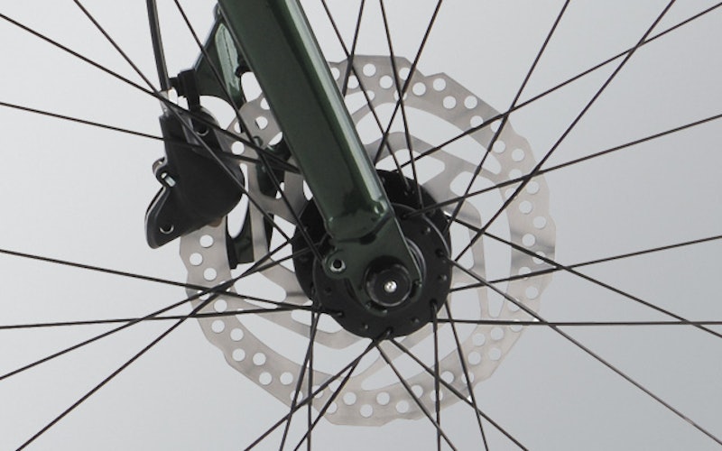 ESCAPE R DISC MS 5