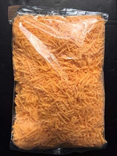 レッドチェダー シュレッド チーズ  2