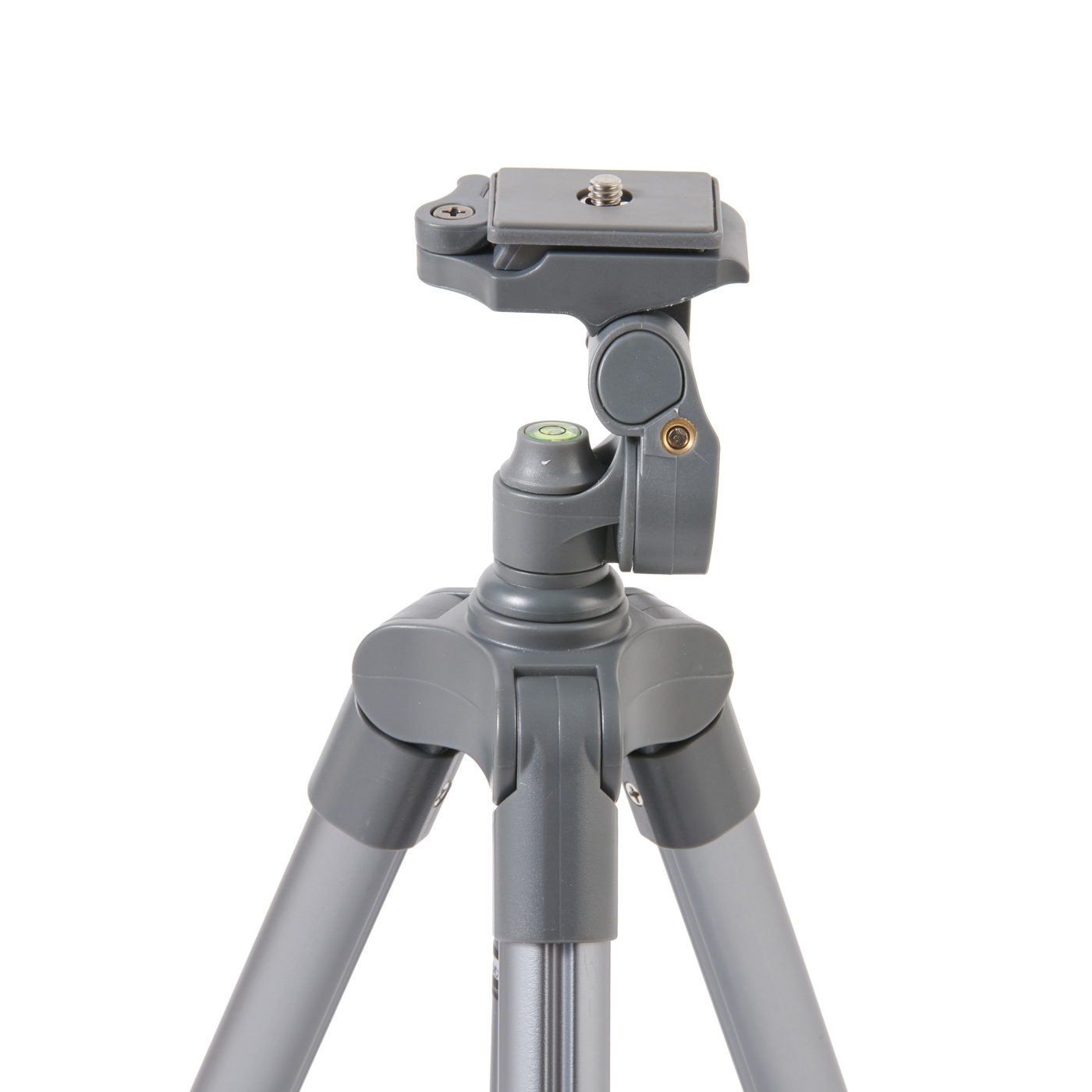 Fotopro DIGI-204 GM DIGI-204GMを検証レビュー！ビデオ三脚の選び方も