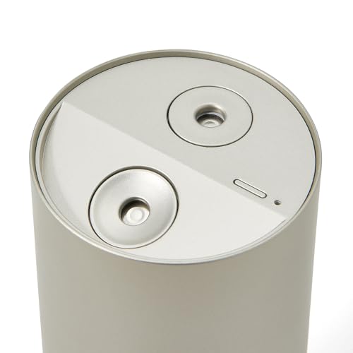 テン 超音波加湿器 3