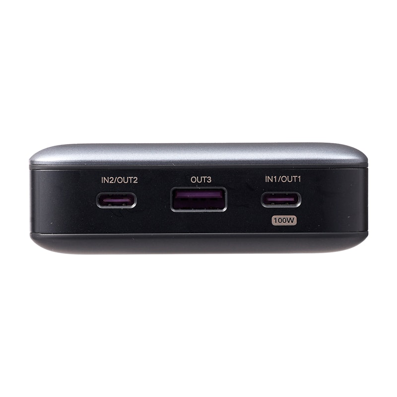 UGREEN 145W Power Bank モバイルバッテリーをレビュー UGREEN 145W Power Bank モバイルバッテリーをレビュー