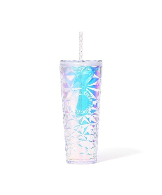 オーロラ プラスチックタンブラー 2