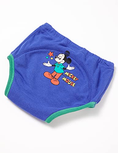 乳幼児用トレーニングパンツ 2