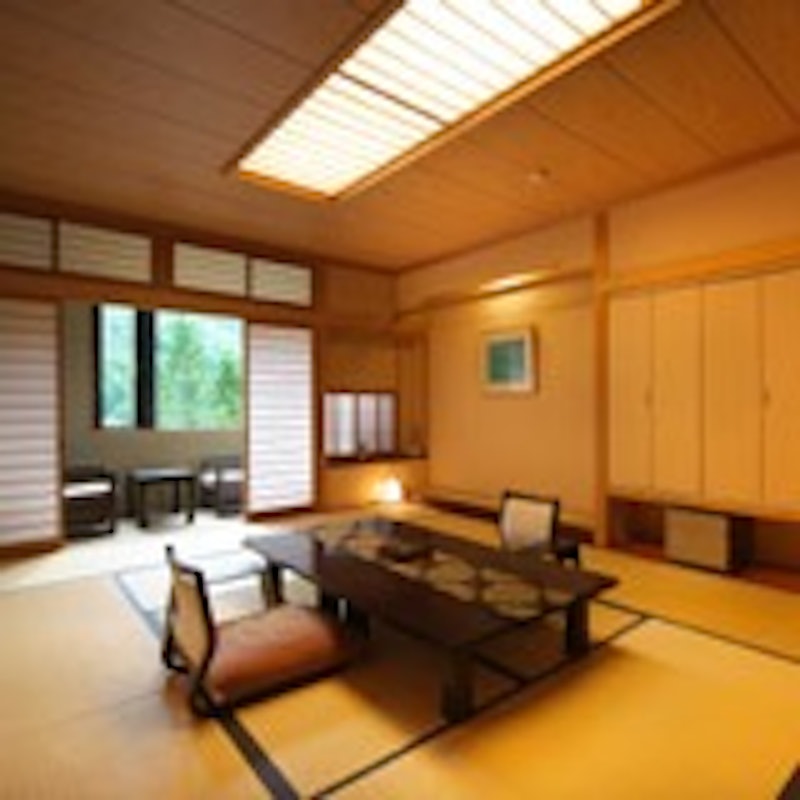 穂高荘 山のホテル 6