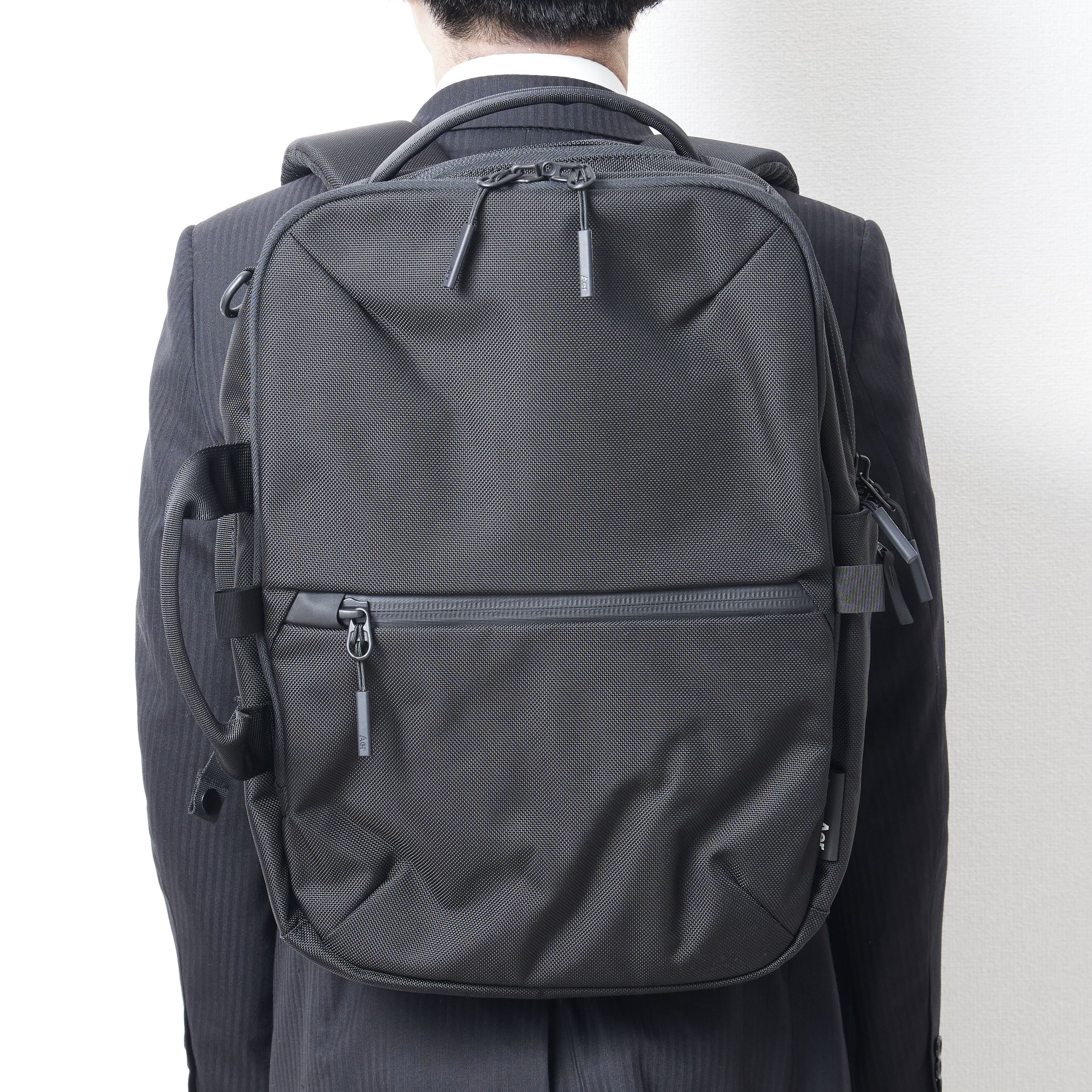 Flight Pack 3 BLACK 13