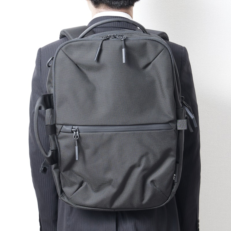Flight Pack 3 BLACK 13