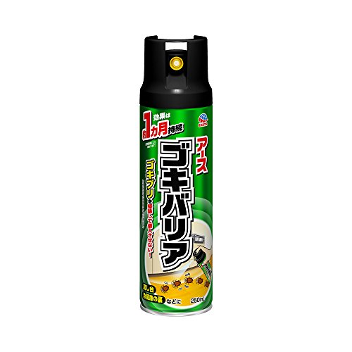 ゴキブリ用スプレーのおすすめ人気ランキング19選【2024年】 | mybest