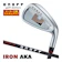 グローブライド IRON AKA 1