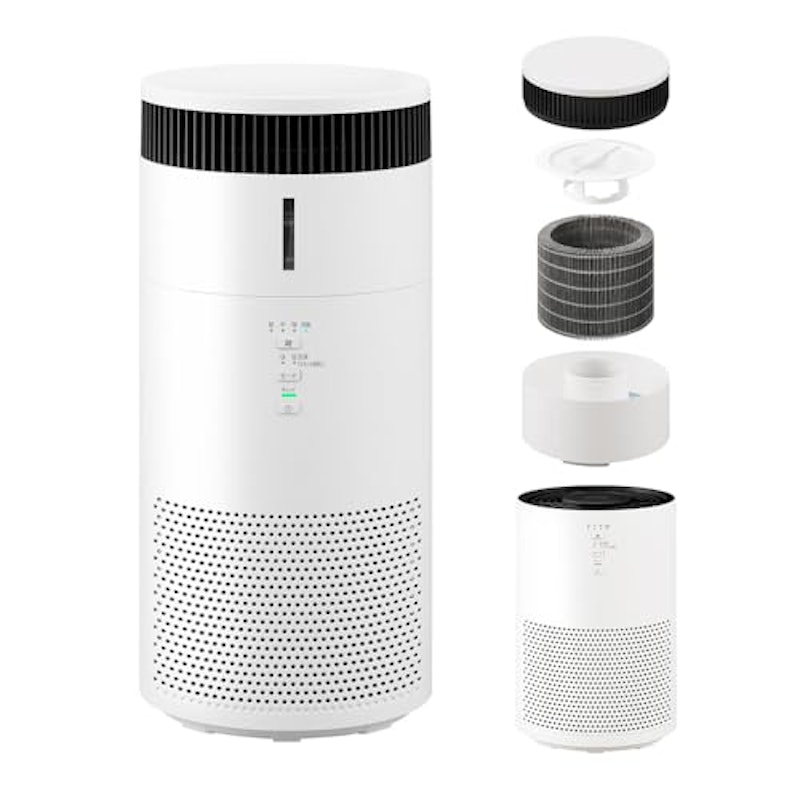 空気清浄機 1