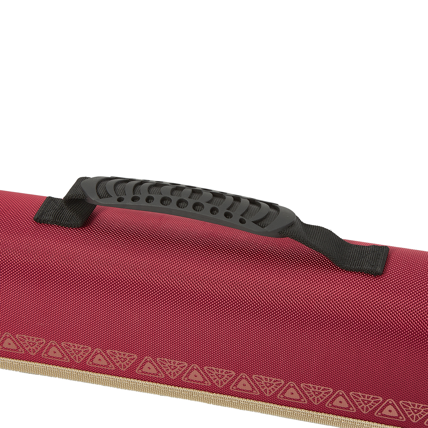 フィッシュマン セミハードロッドケース ロング ACC-11をレビュー