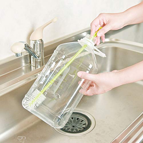 水筒・ボトル用ブラシ 4