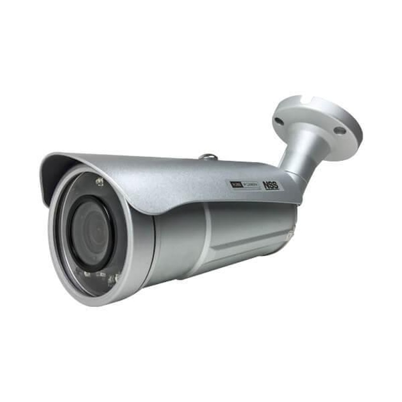 防犯カメラ NSS IR SECURITY CAMERA NSSの防犯カメラのおすすめ人気ランキング【2025年10月】 | マイ