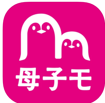 母子モ 1