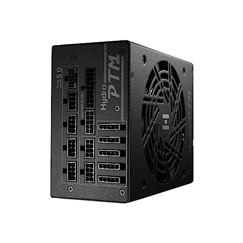 Hydro PTM PRO ATX3.0(PCIe5.0) 1000W 2