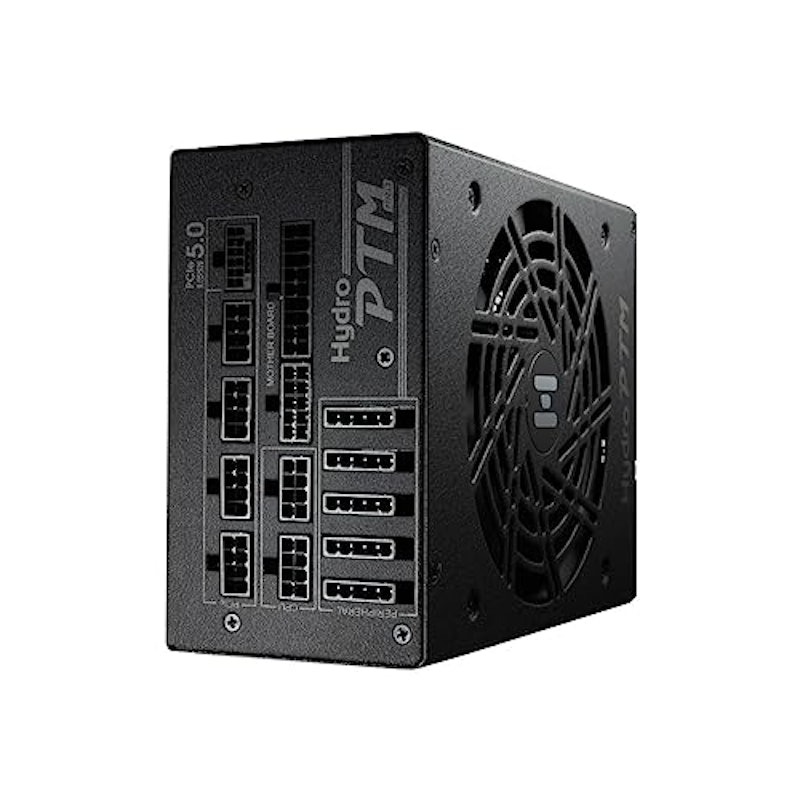 Hydro PTM PRO ATX3.0(PCIe5.0) 1000W 2
