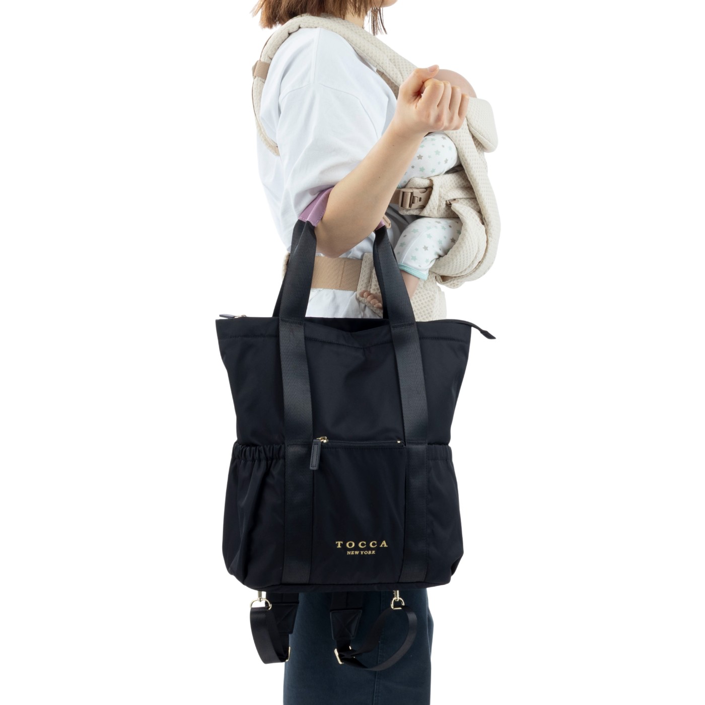 CIELO TRAVEL BACKPACK 8