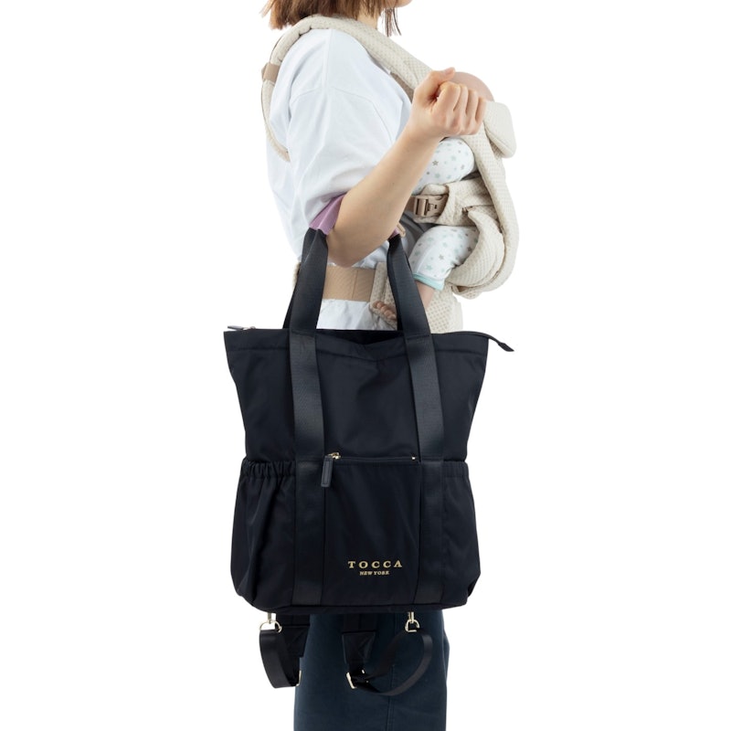 CIELO TRAVEL BACKPACK 8