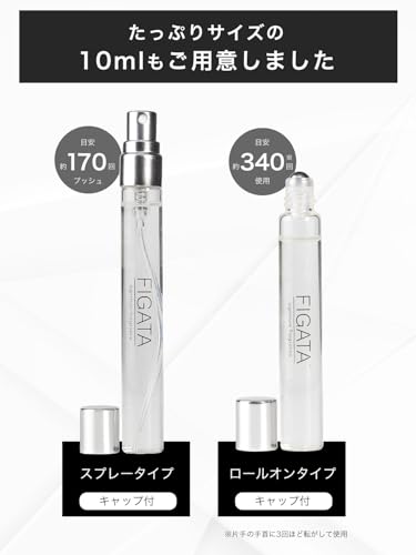 ミニ香水 6