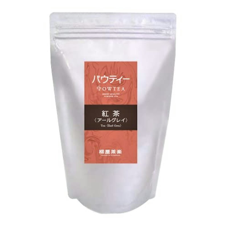 アールグレイ紅茶 無糖 1