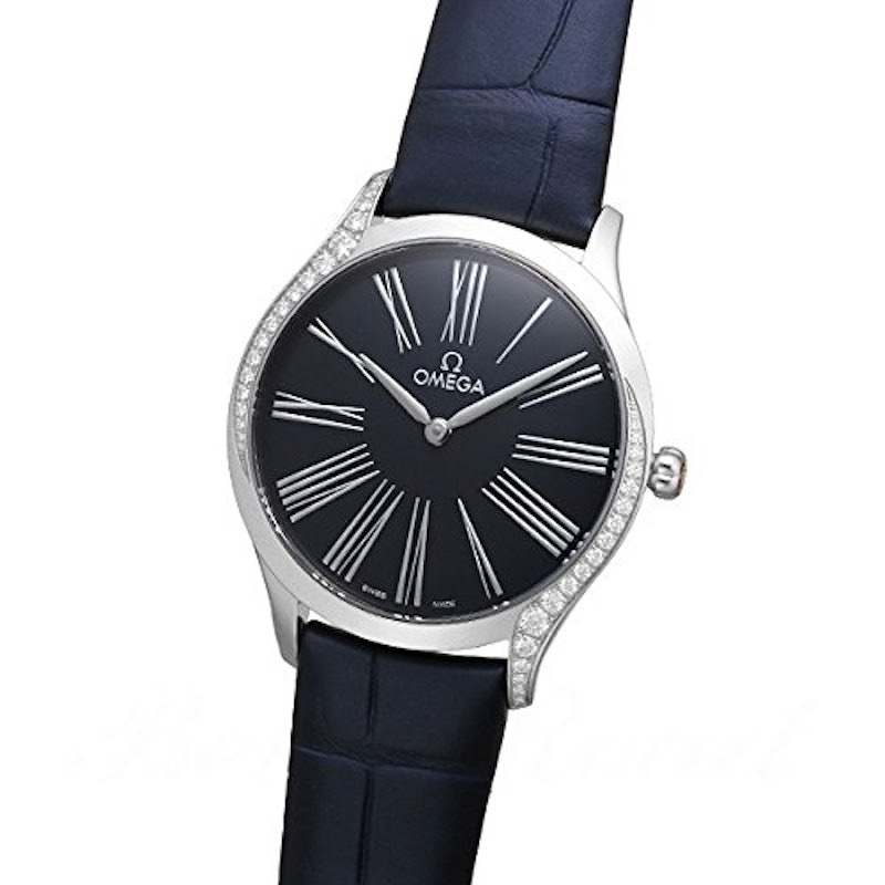 DE VILLE TRÉSOR QUARTZ 3