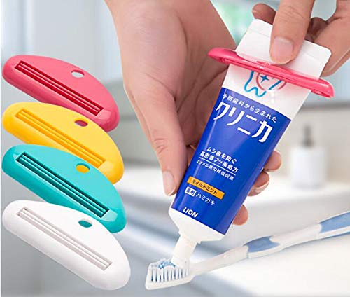 チューブ絞り器 2
